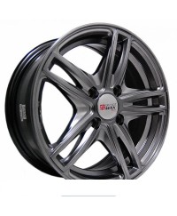 Sportmax Racing SR-3213 HB R13 W5.5 PCD4x98 ET25 DIA58.6
